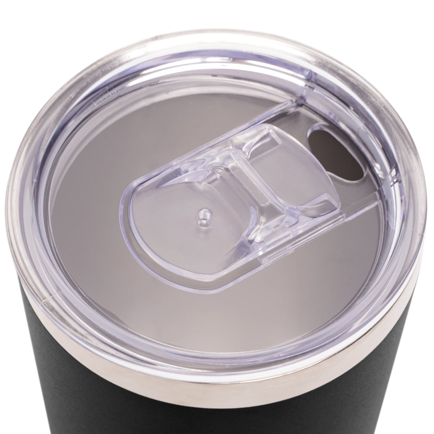 Defend the Rock - Insulated Tumbler, Travel Mug, Gift for Outdoorsy People, Sports Fan Accessories, Insulated Cup