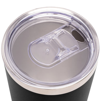 Defend the Rock - Insulated Tumbler, Travel Mug, Gift for Outdoorsy People, Sports Fan Accessories, Insulated Cup