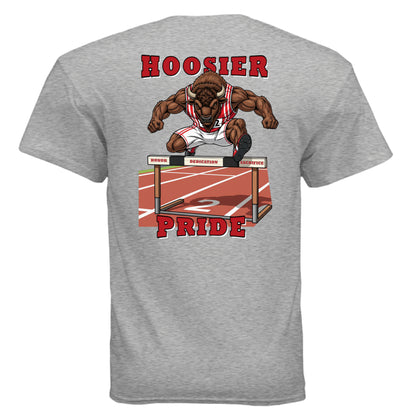 SPORT GREY - BACK