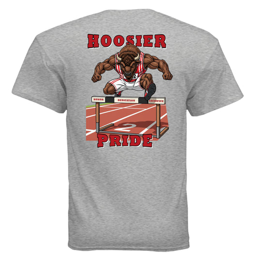 SPORT GREY - BACK