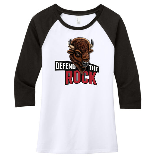 Black/White - FRONT