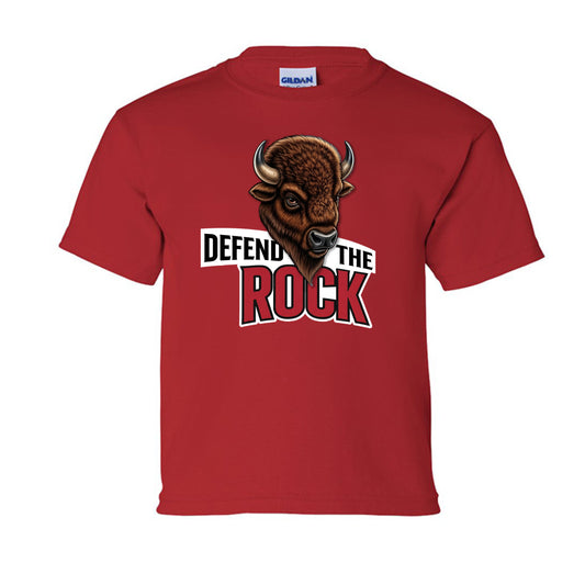 RED - FRONT