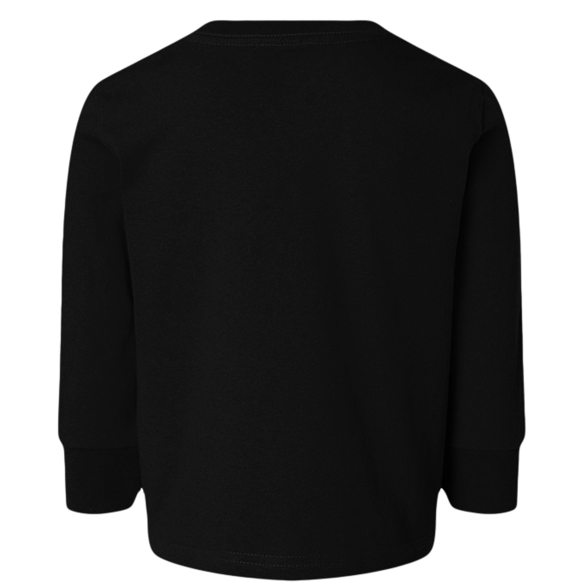 BLACK - BACK