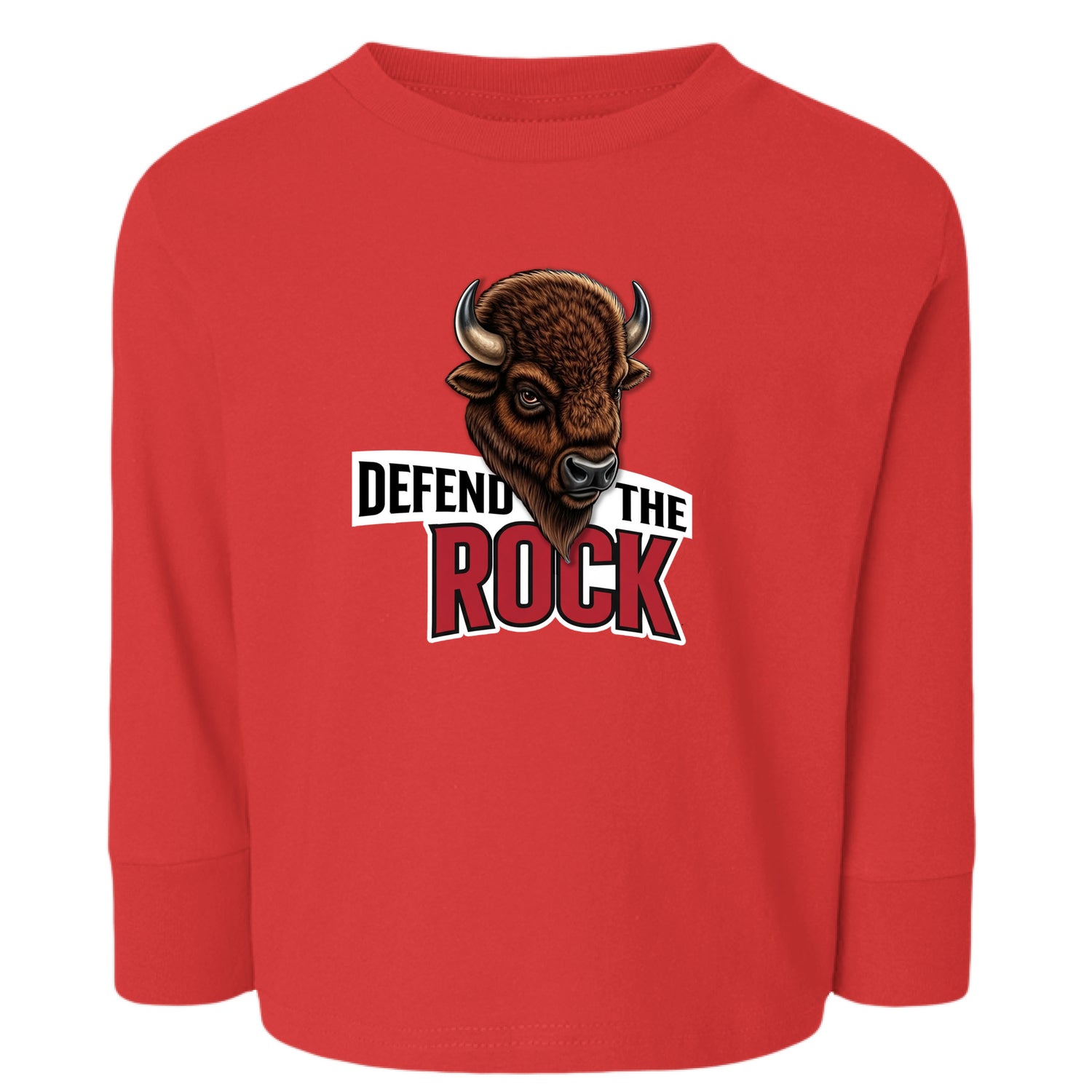 RED - FRONT