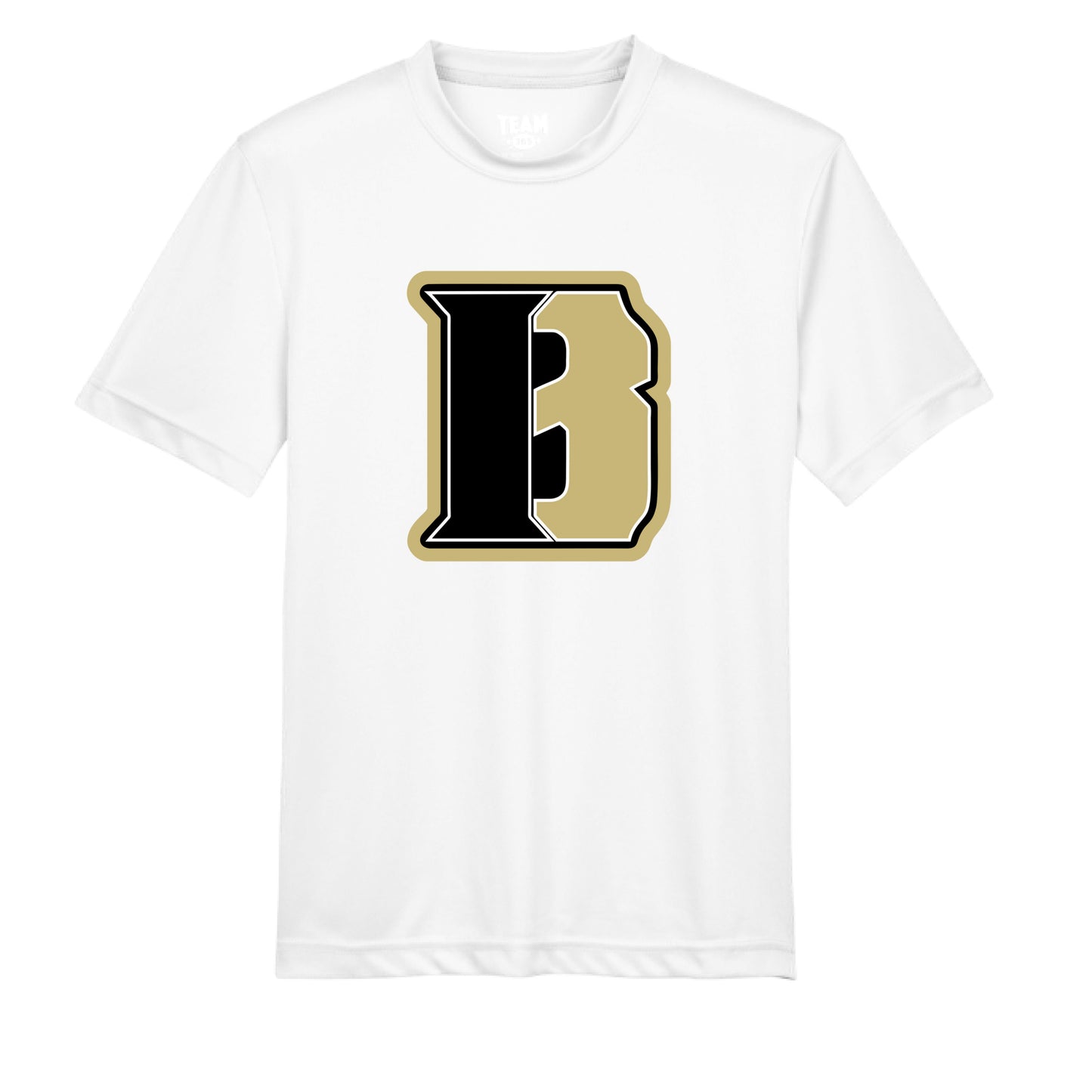 WHITE - FRONT