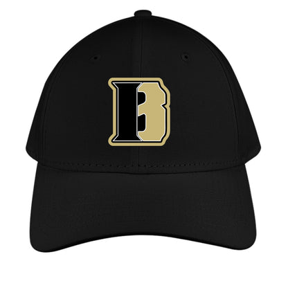 Black - FRONT