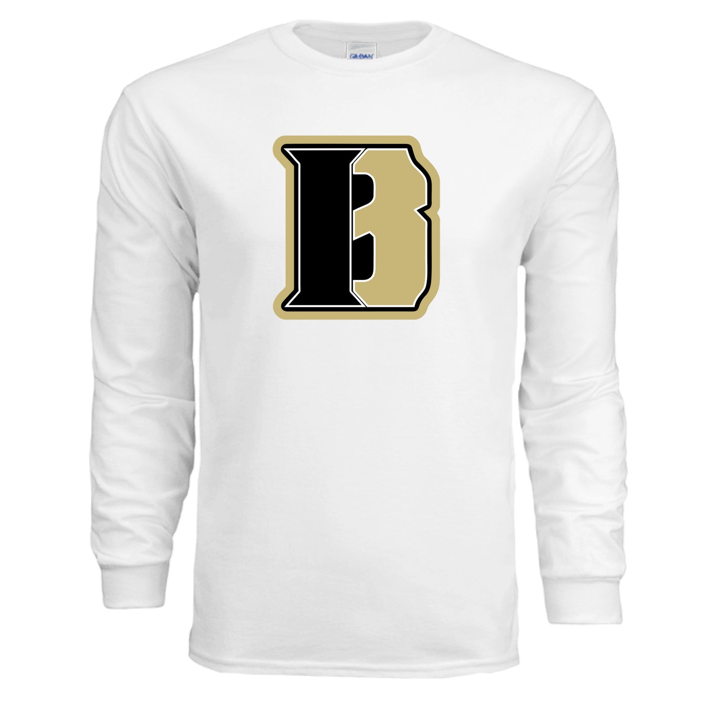 WHITE - FRONT
