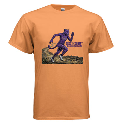 TANGERINE - FRONT