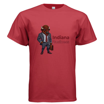 RED - FRONT