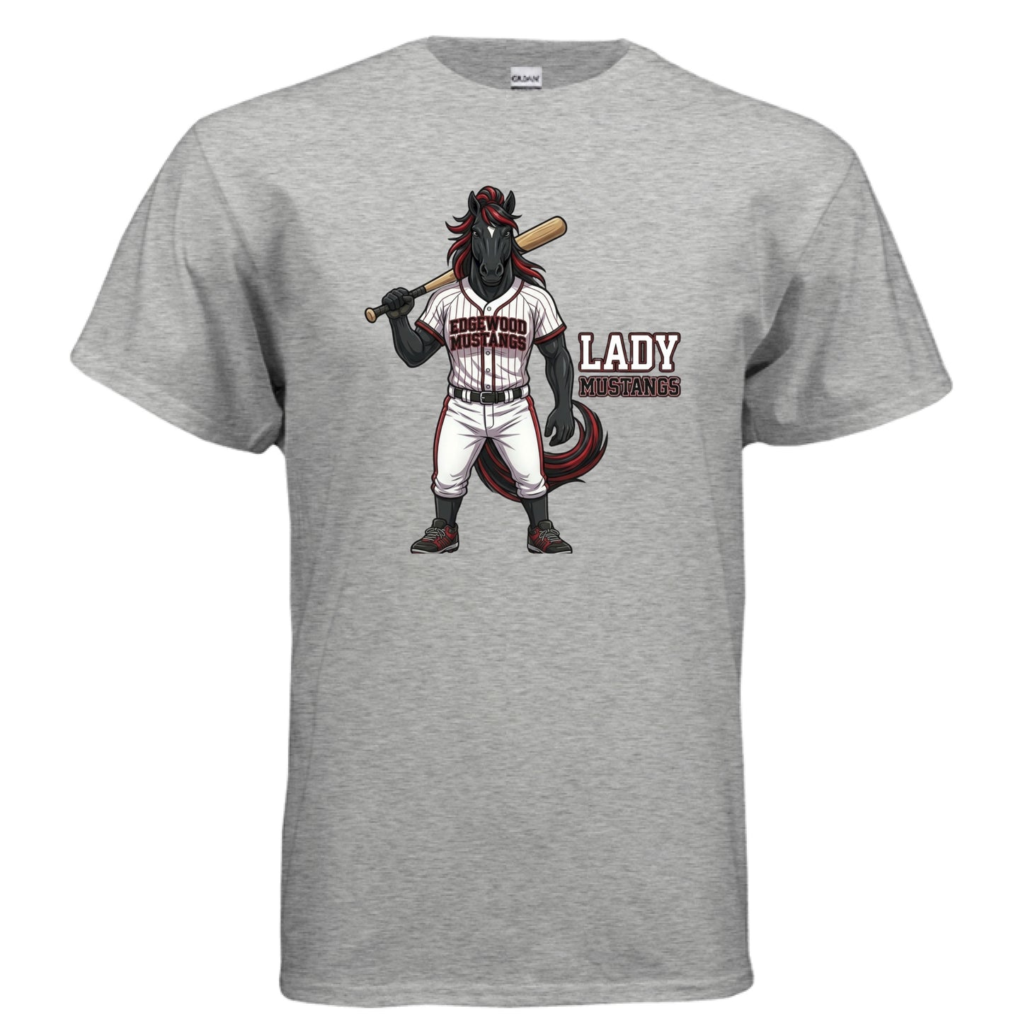 SPORT GREY - FRONT