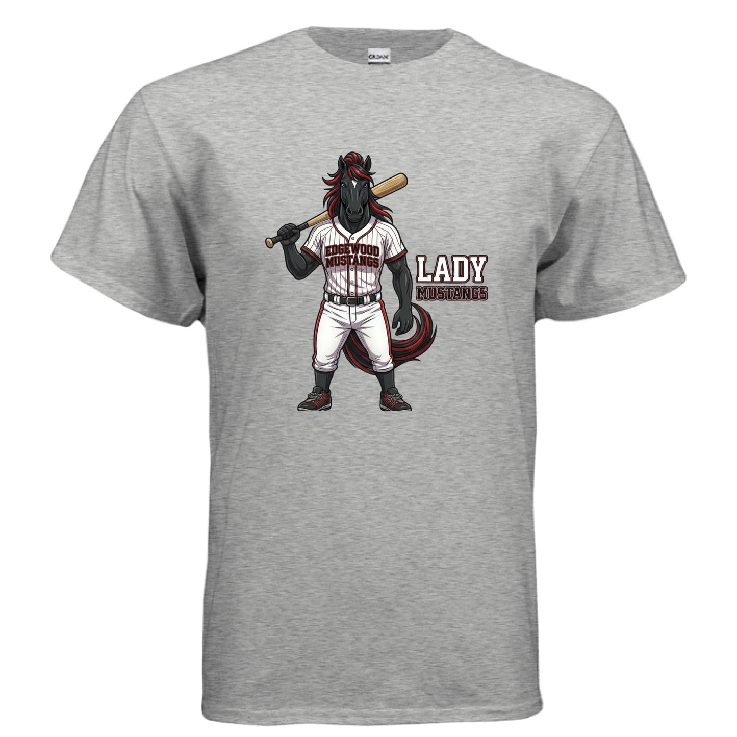 SPORT GREY - FRONT