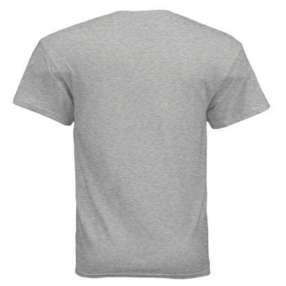 SPORT GREY - BACK