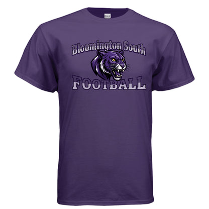 PURPLE - FRONT