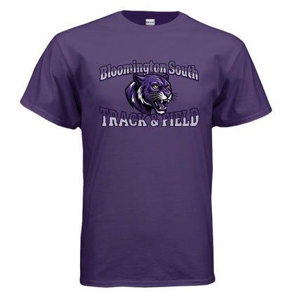 PURPLE - FRONT