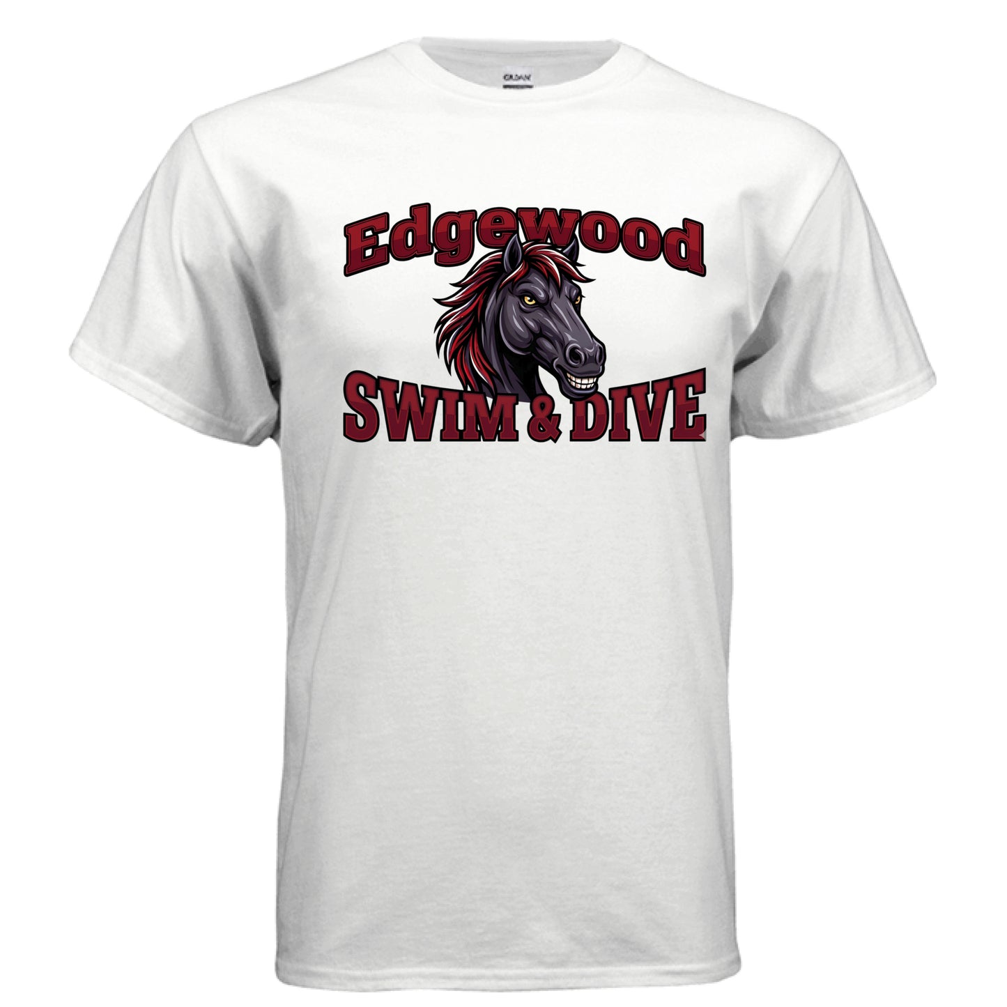 WHITE - FRONT