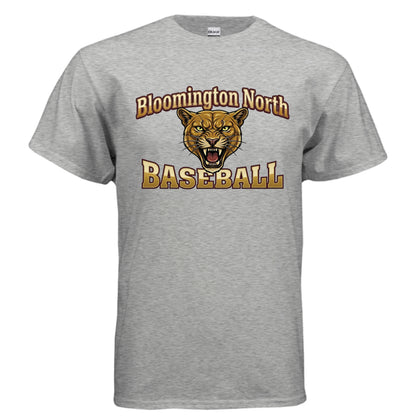 SPORT GREY - FRONT