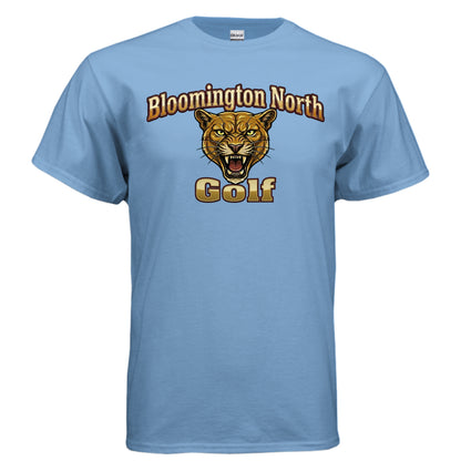 CAROLINA BLUE - FRONT
