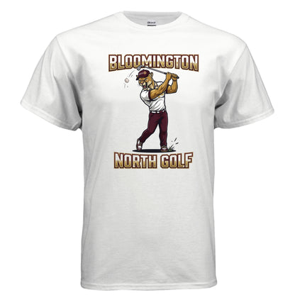 WHITE - FRONT