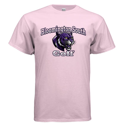 LIGHT PINK - FRONT