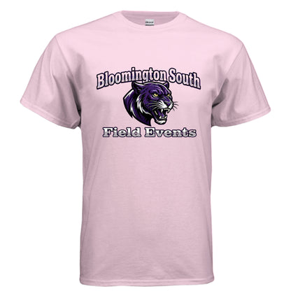 LIGHT PINK - FRONT