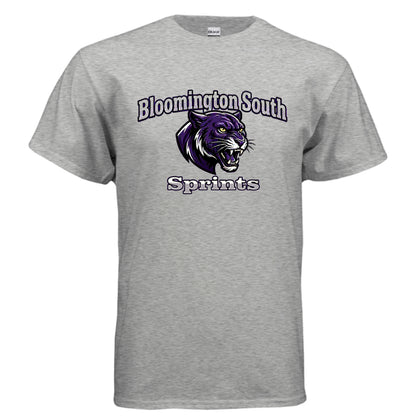 SPORT GREY - FRONT