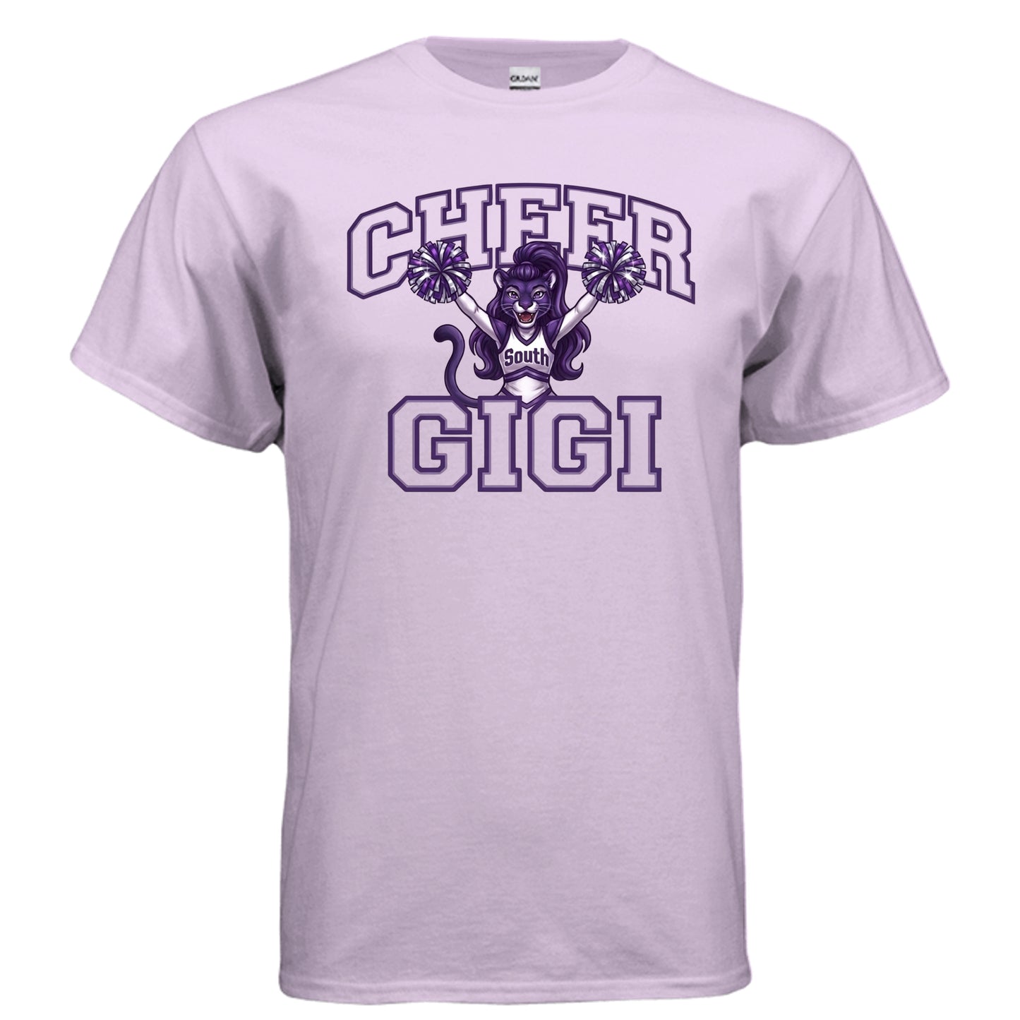 ORCHID - G200 - FRONT